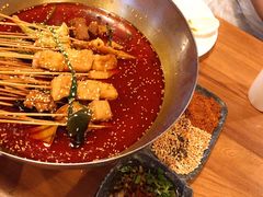 -付小姐在成都(中山公园店)
