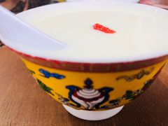 -陀岗美食·云南藏式特色餐厅