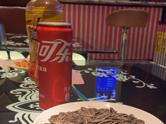 -蓝色派对KTV(聚然广场店)