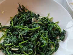 -晋阳春·山西菜·北京烤鸭(交大店)
