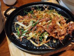 -阿德餐饮小秦川西北菜(福民路店)