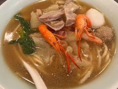 -奎元馆.百年奎元.非遗传承(西湖边的解放路店)