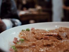三鲜锅巴-椿不老