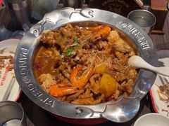 -胖哥俩肉蟹煲(济南世茂国际广场店)