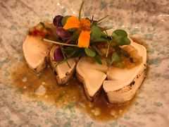 -Hot Stone, Angel, Islington