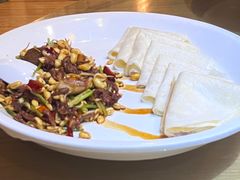 -永安鱼庄·镇江菜(丁卯店)