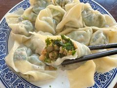 菜饺-孟家蟹包(锦绣街店)