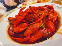 -叶派龙虾•招牌香辣蟹·海鲜(中海国际店)