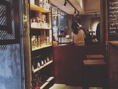 -来回·咖啡(天河南店)