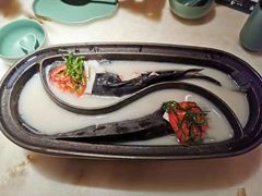 -锦府盐帮·李宅(领展购物广场中关村店)