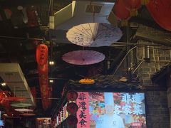-客家大院·非遗赣南客家菜(郁孤台店)