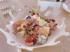 -天空花园餐吧·生日·团建(南山店)