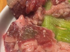 -赤坂亭·M9和牛烧肉·铁板烧·日料398放题(长泰广场店)