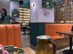 -马来西亚肉骨茶汤·招牌螃蟹·烧鸡·呷喱吧吧(海上世界店)