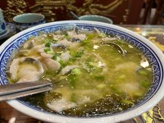 -缪氏川菜(丰盛町店)