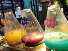 -梨花自助烤肉(天河城店)