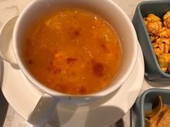 -上海宝华喜来登酒店·采悦轩中餐厅