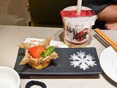 -海底捞火锅(西直门凯德MALL店)