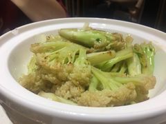 -潮庭港式茶餐厅·熊仔奶茶(同济广场店)