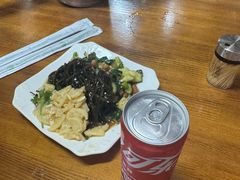 -香满阁小炒(古堰画乡景区店)