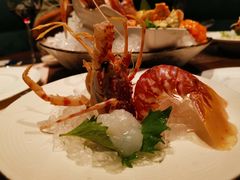 -Mr·Fish鱼鲜生海鲜放题(银泰in99店)