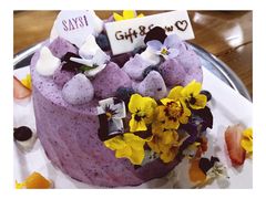 -SAYScake善食感戚风蛋糕(临江大道店)