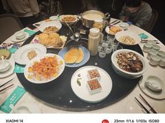 -花城粤菜餐厅(高新区店)
