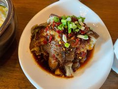 -烧肉馆(古北水镇景区店)