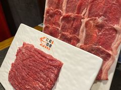 -仁和四季涮肉馆(天坛南门店)