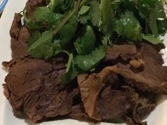 -敦煌达记酱驴肉黄面馆