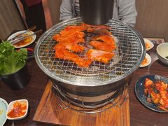 -蒜香焼肉PURUSHIN(马场路店)
