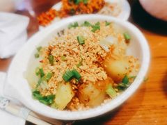 粑粑的小土豆-搓火大都会(广安门总店)