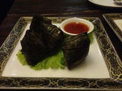 iphone_upload_pic-Siam泰餐厅(水上公园店)