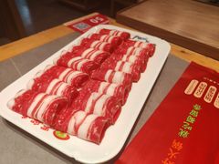 -蜀留香火锅·始于1999·原四川老火锅(白堤路店)