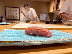 -鮨青(恒基名人购物中心店)
