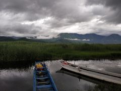 -泸沽湖里格半岛