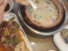 -宏记汕头白粥店(江怡店)