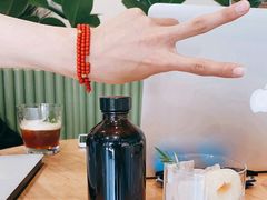 -Catch Bagel(芳草地店)