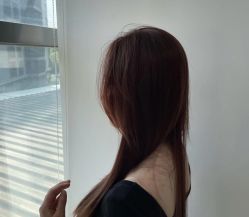 点击看大图 -YESIDO椰岛造型烫发染发