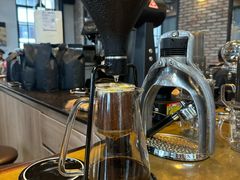 -The Workshop Coffee