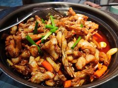 -蛙小侠(古镇大信新都汇店)