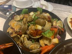 -巴厘龙虾·榜首油焖大虾(洞庭·艺术洋房店)