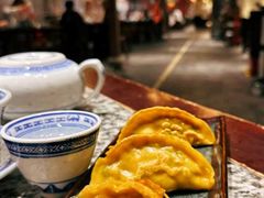 金牌煎饺-南京大牌档(崇文门国瑞店)