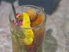 八宝茶-贯贯吉·清真餐厅(浙江中路店)