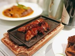 -廊亦舫Lang Yi Fang Restaurant(金桥店)