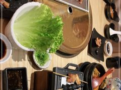 -松鱼亭·和牛烧肉(协鑫广场店)