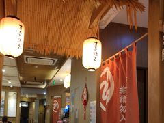 -水林间·寿喜烧自助(仙林金鹰店)