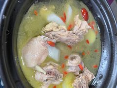 -张关合渣(航空大道店)