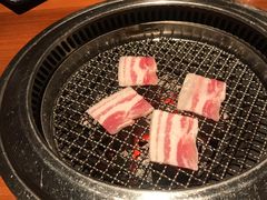 -食也烧肉(临平店)