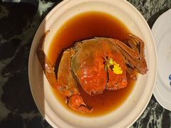 -奉天小馆·非遗东北菜(沈阳万象城店)